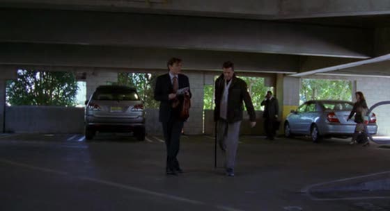 2001 Lexus RX 300 [XU10]