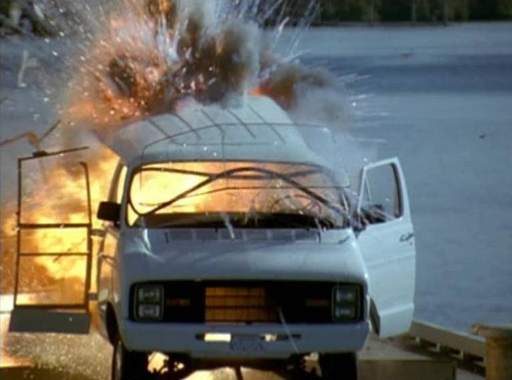 1971 Dodge Tradesman