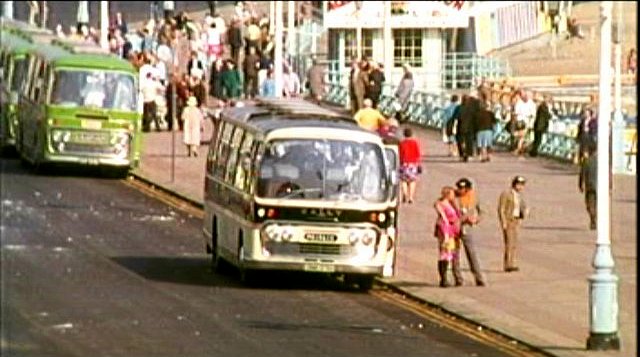 Leyland Leopard Plaxton Panorama