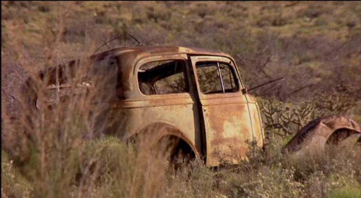 1934 Chevrolet Master