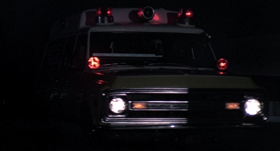 1969 Chevrolet Suburban