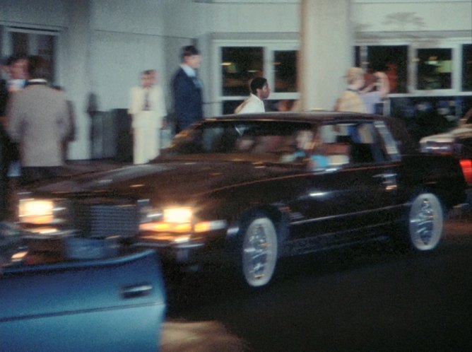 1979 Cadillac Eldorado