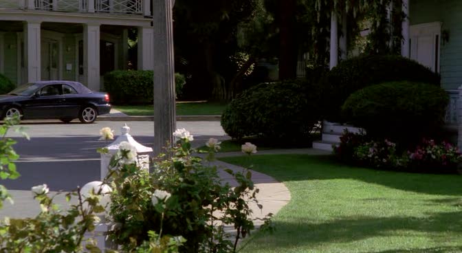 1998 Volvo C70 Gen.1