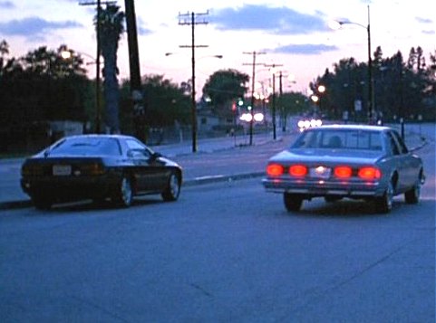 1986 Mazda RX-7 [FC]