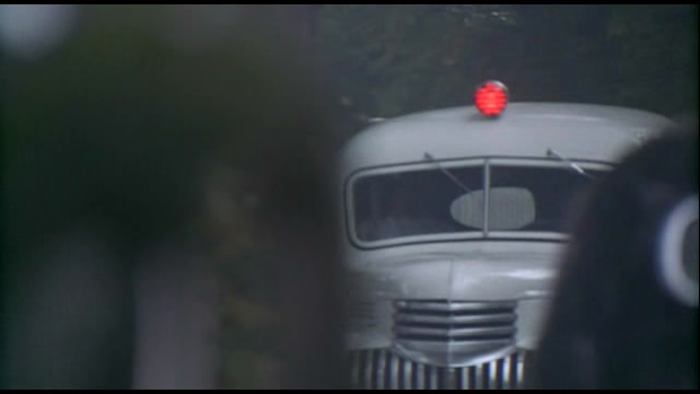 1941 Chevrolet Panel