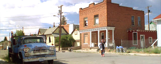 1959 Chevrolet Task-Force Viking Stake