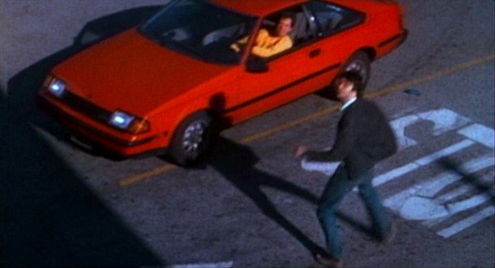 1982 Toyota Celica GT Liftback [RA64]