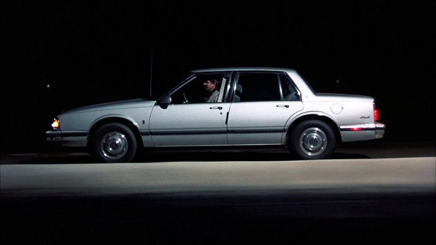 1987 Oldsmobile Delta 88 Royale