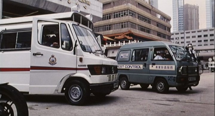 Suzuki Carry