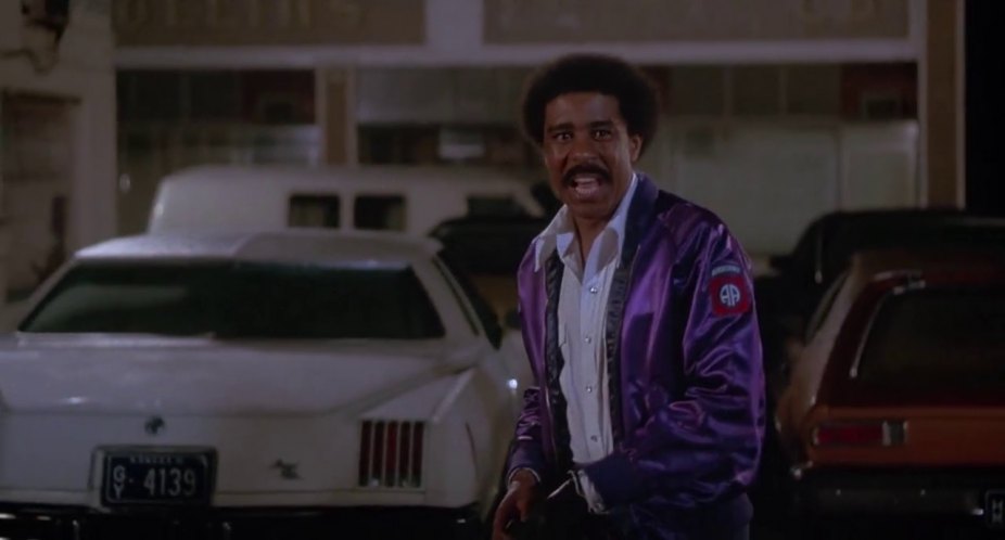 1975 Pontiac Grand Prix