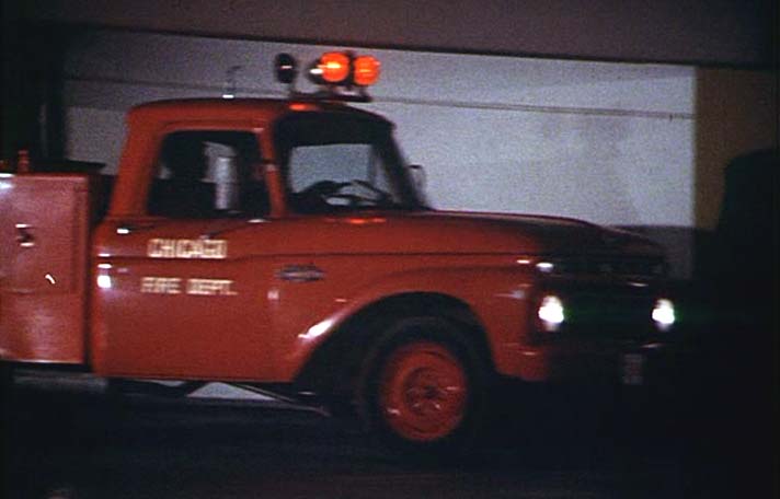 1966 Ford F-350