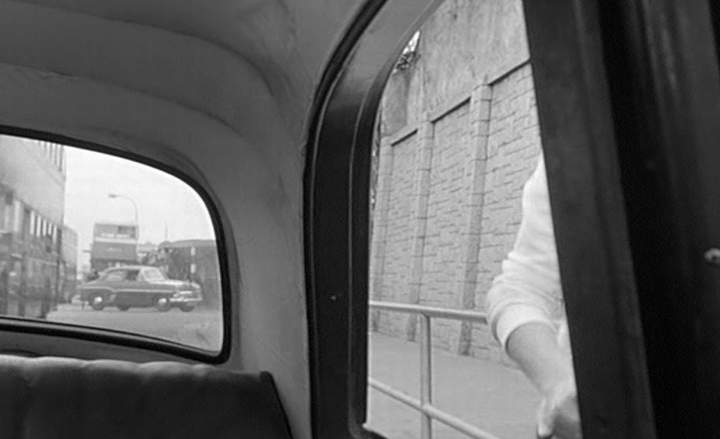 1957 Vauxhall Wyvern [EIX]