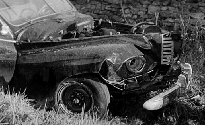 1946 Packard Clipper