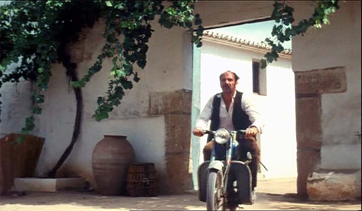 Bultaco Metralla 250