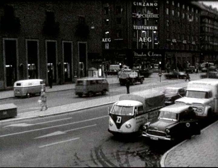 1957 Opel Caravan [R-57]