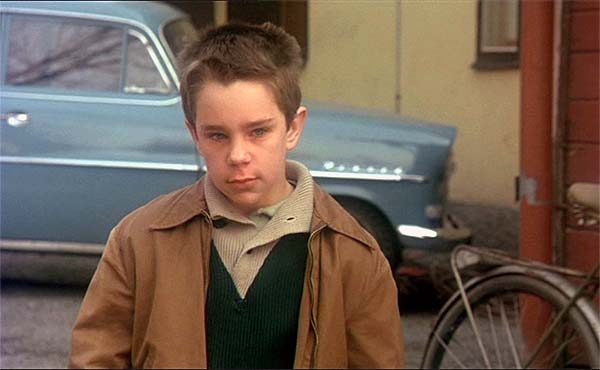 1957 Opel Rekord [R-57]