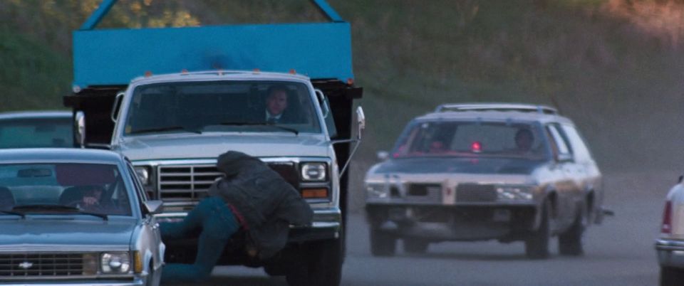 1981 Chevrolet Citation