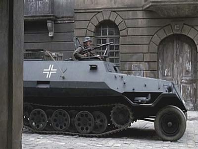 1958 PPS OT-810