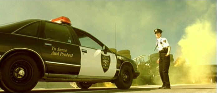 1994 Chevrolet Caprice 9C1