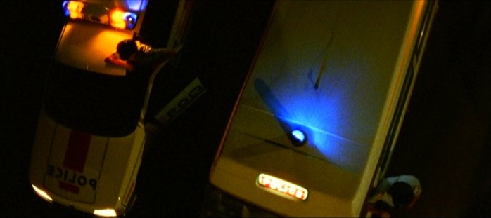 1987 Renault 21 Nevada [X48]