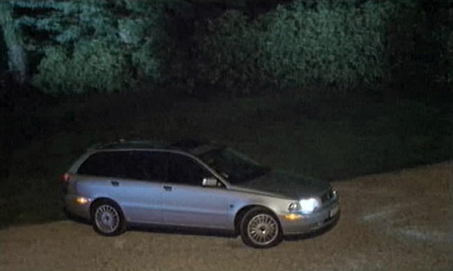 2000 Volvo V40 Gen.1