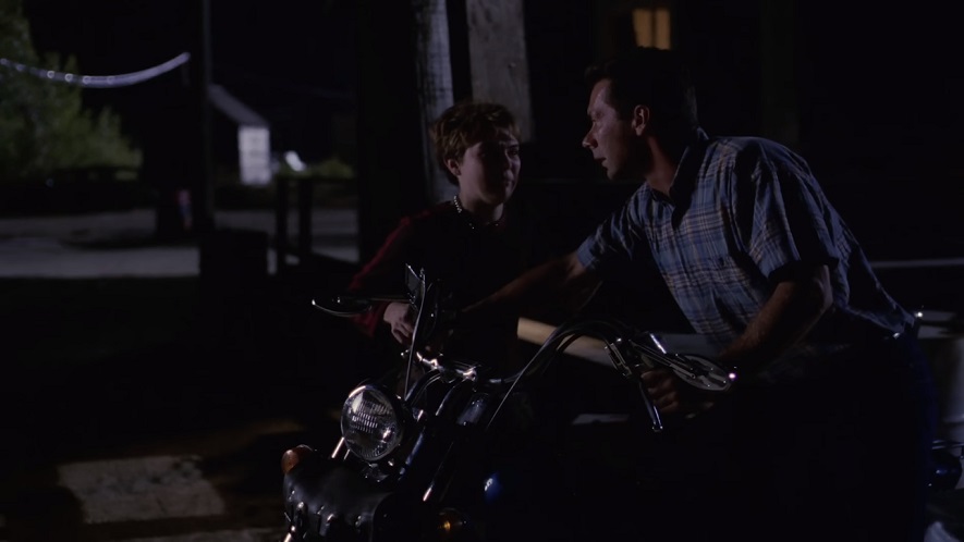 Harley-Davidson Chopper