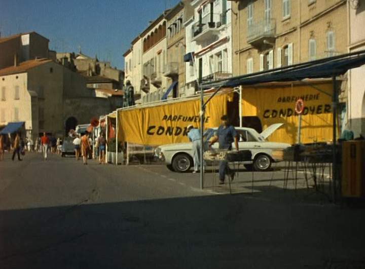 1965 Ford Taunus 20M [P5]