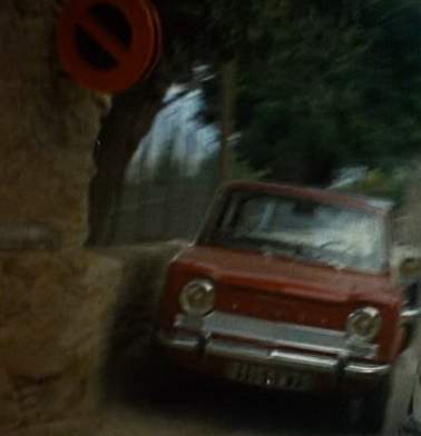 1964 Simca 1000 GL [950]