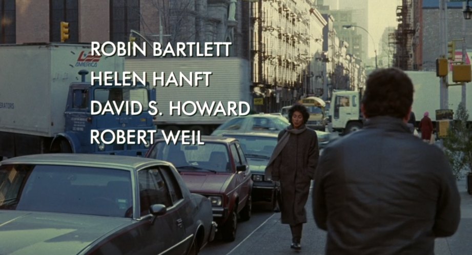 1980 Volkswagen Rabbit I [Typ 17]