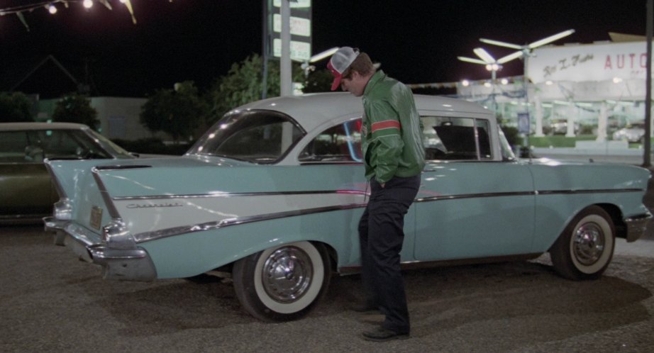 1957 Chevrolet Two-Ten [2102]