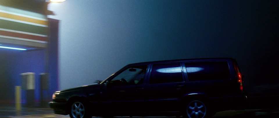 1995 Volvo 850 GLT [855]