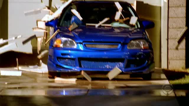 1996 Honda Civic Coupé [EJ]