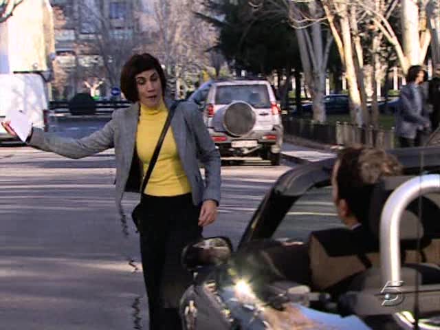 1993 Nissan Terrano II [R20]