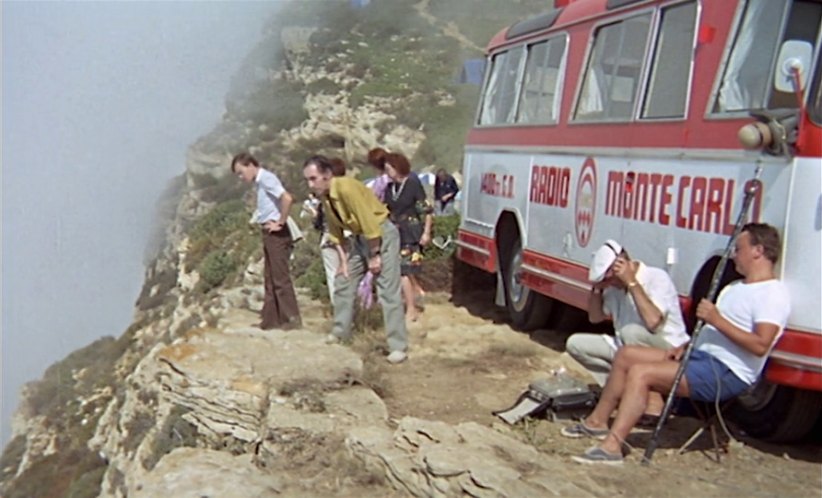 Berliet PLB Faurax et Chaussende