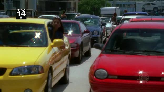 1995 Dodge Neon [PL]