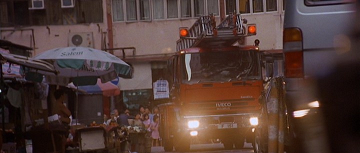 Iveco-Magirus EuroFire 150E27 DLK37