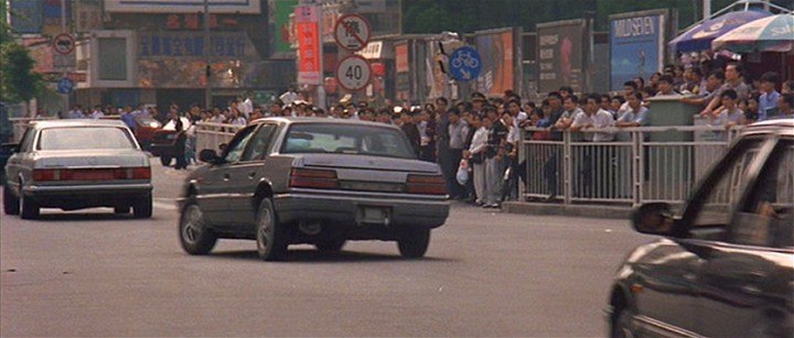 1990 Pontiac Grand Am