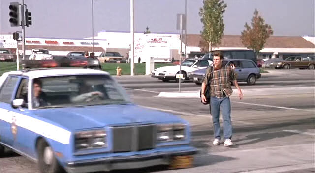 1981 Chrysler LeBaron