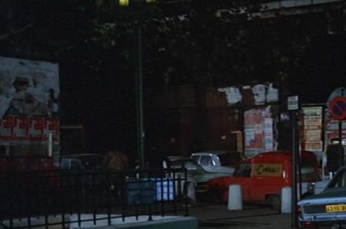 1962 Renault R4 Fourgonnette [R2102]