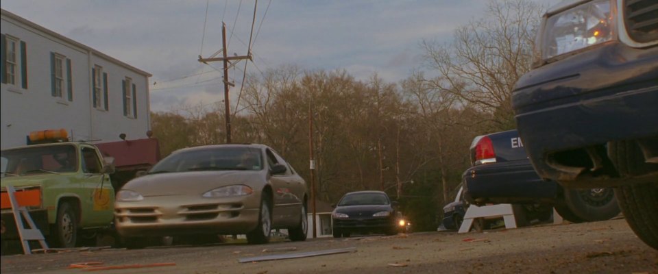 1998 Dodge Intrepid [LH]