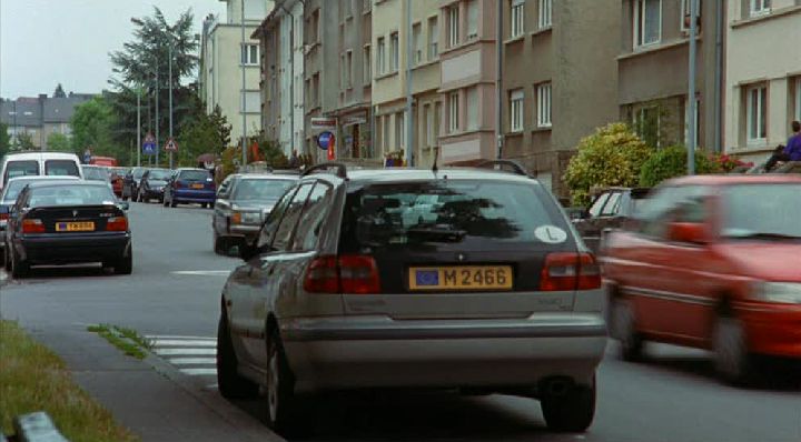 1996 Volvo V40 Gen.1
