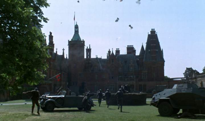 Mercedes-Benz unknown