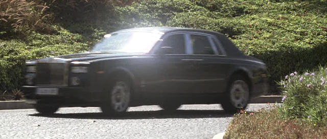 2004 Rolls-Royce Phantom