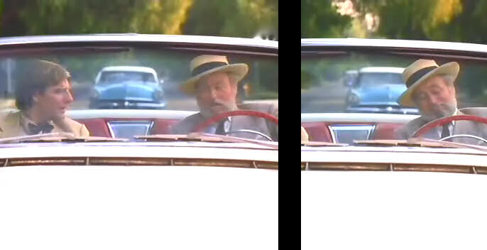 1953 Ford Customline