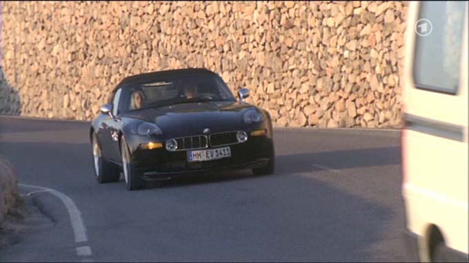 2000 BMW Z8 [E52]