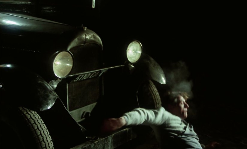 1929 Citroën C4 1000 Kg