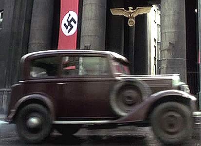 1934 Walter Junior