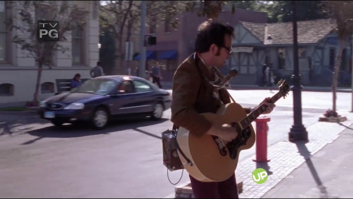 2000 Mercury Sable LS Premium [D186]