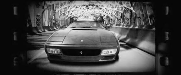 1994 Ferrari 348 Spider