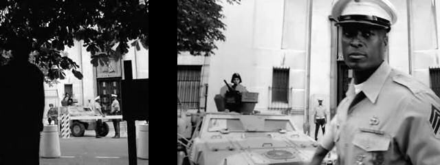 1990 Panhard VBL RECO 12.7